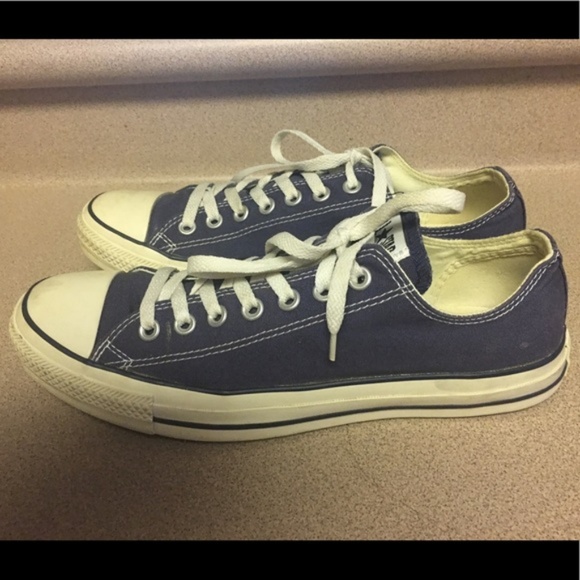 Converse Chuck Taylor All Star Low Ox Sneakers - Picture 2 of 7